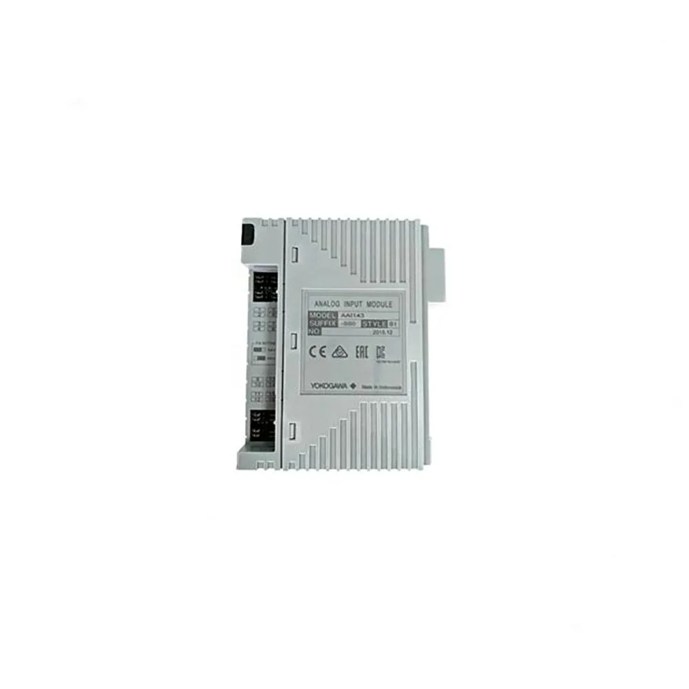 

Original And New YOKOGAWA PW482-10 DCS Power Supply Module Interface Module