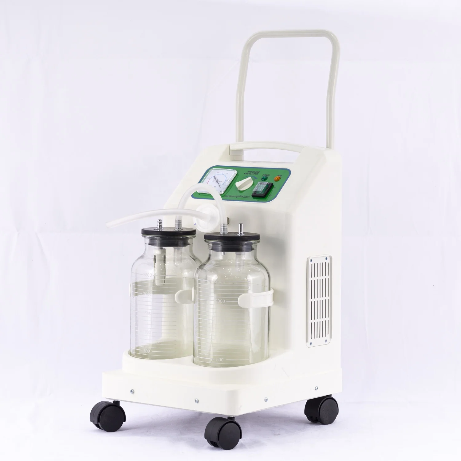 

Electric portable surgical