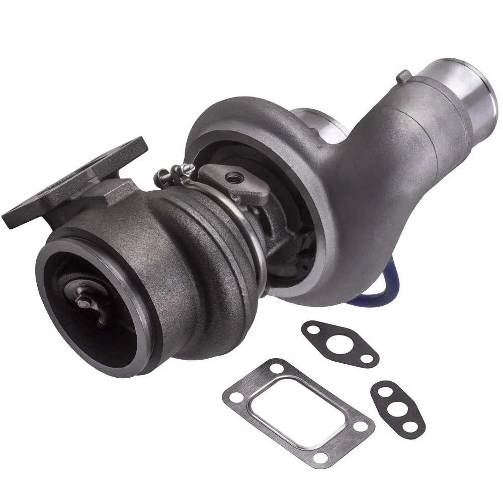 

Turbine Turbolader For Dodge Ram 2500 3500 Cummins 6BT 5.9L l6 2003-2007 HY35W-T3 Turbo Charger