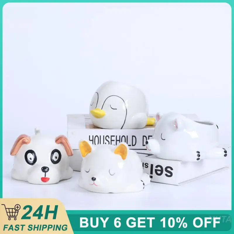 

Многофункциональные милые Садовые принадлежности для горшков, горшок для выращивания, простой бытовой аксессуар, цветочный горшок, высокое качество, керамика