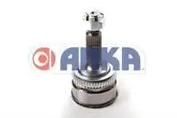 

20322001 for axle head outer right left ACCENT gasoline gasoline