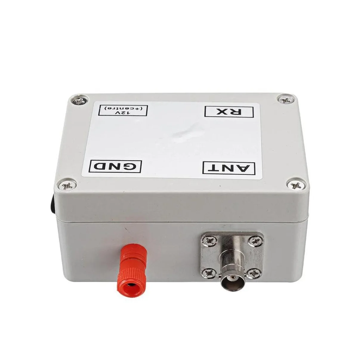 Мини-кнут активная антенна в сборе для Vlf Lf Hf Vhf портативная мини кнут Sdr Rx D3Z7