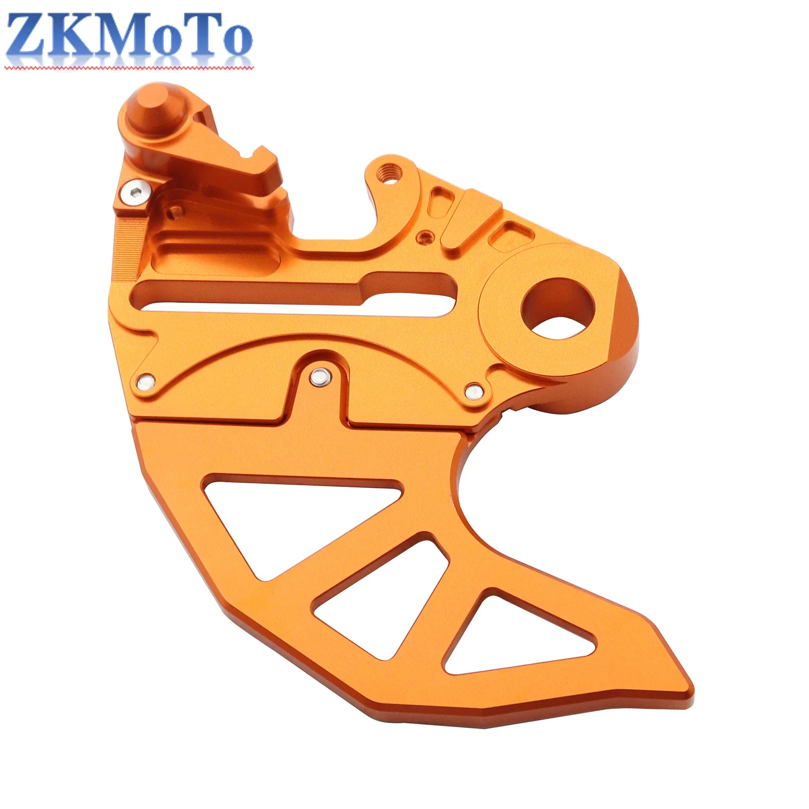 

Защитная крышка заднего тормозного диска с ЧПУ 20 мм 25 мм для Husqvarna TC FC TX FX TE FE 125-501 2019-2023 для KTM XCW EXC SX SXF XC XCF