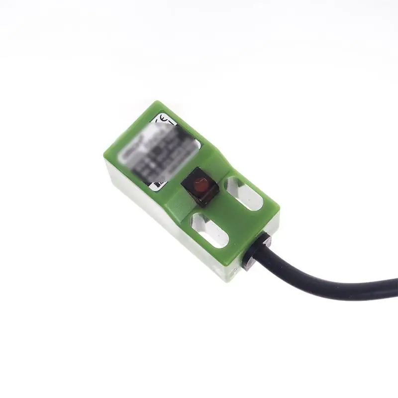 

Пластиковый индуктивный датчик приближения N/O N/C, 2 провода