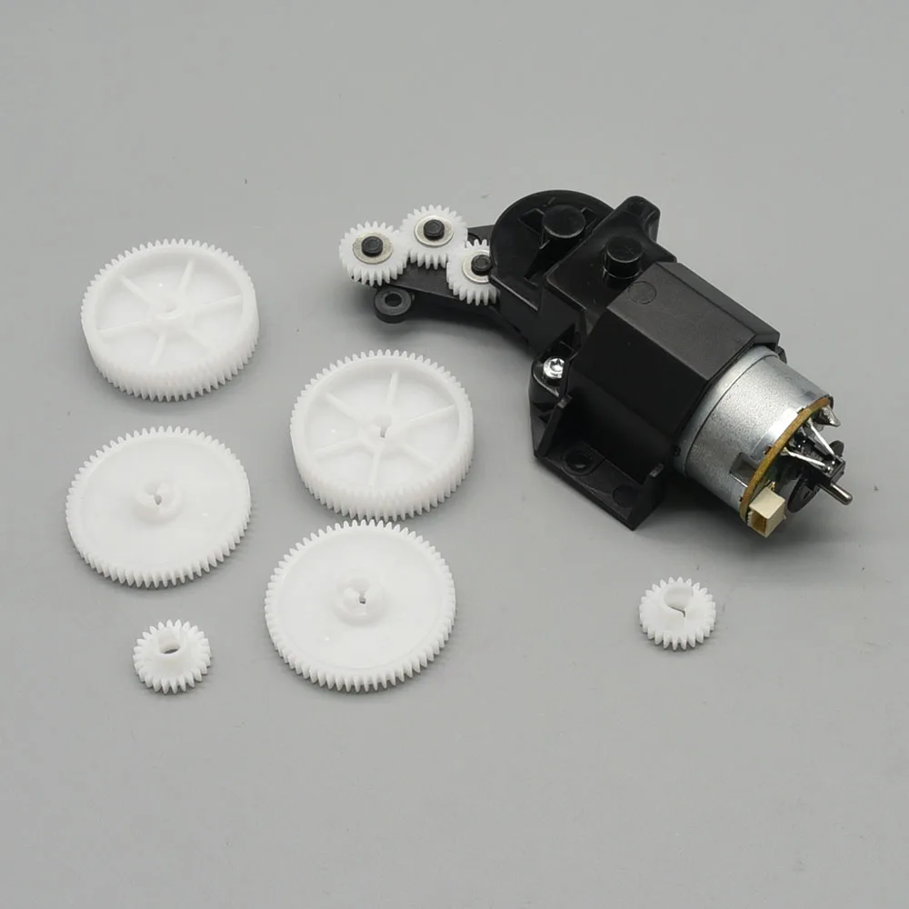 Фото Мотор Starwheel для Designjet T790 T1100 T1200 Z3100 №3