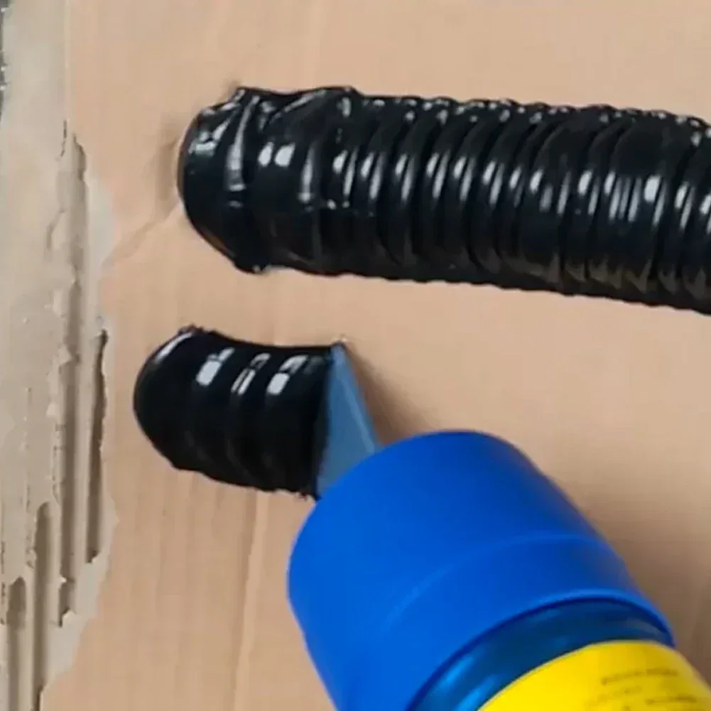 Диспенсер волновой формы силиконовая насадка распылительный наконечник