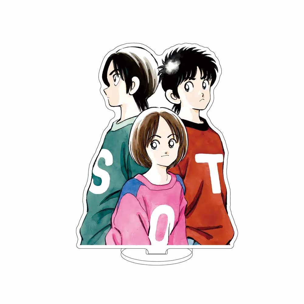 15 СМ Аниме МИКС MEISEI STORY акриловый брелок модель косплей очаровательные персонажи