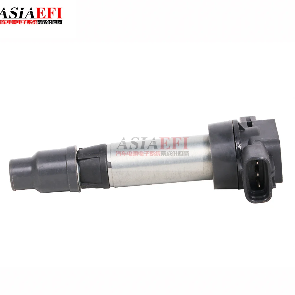 Высококачественная катушка зажигания OEM 33400-76G20 для Suzuki Alto 1.0L Kei Mr WAGON R + Jimny Jb23w K6a Carry