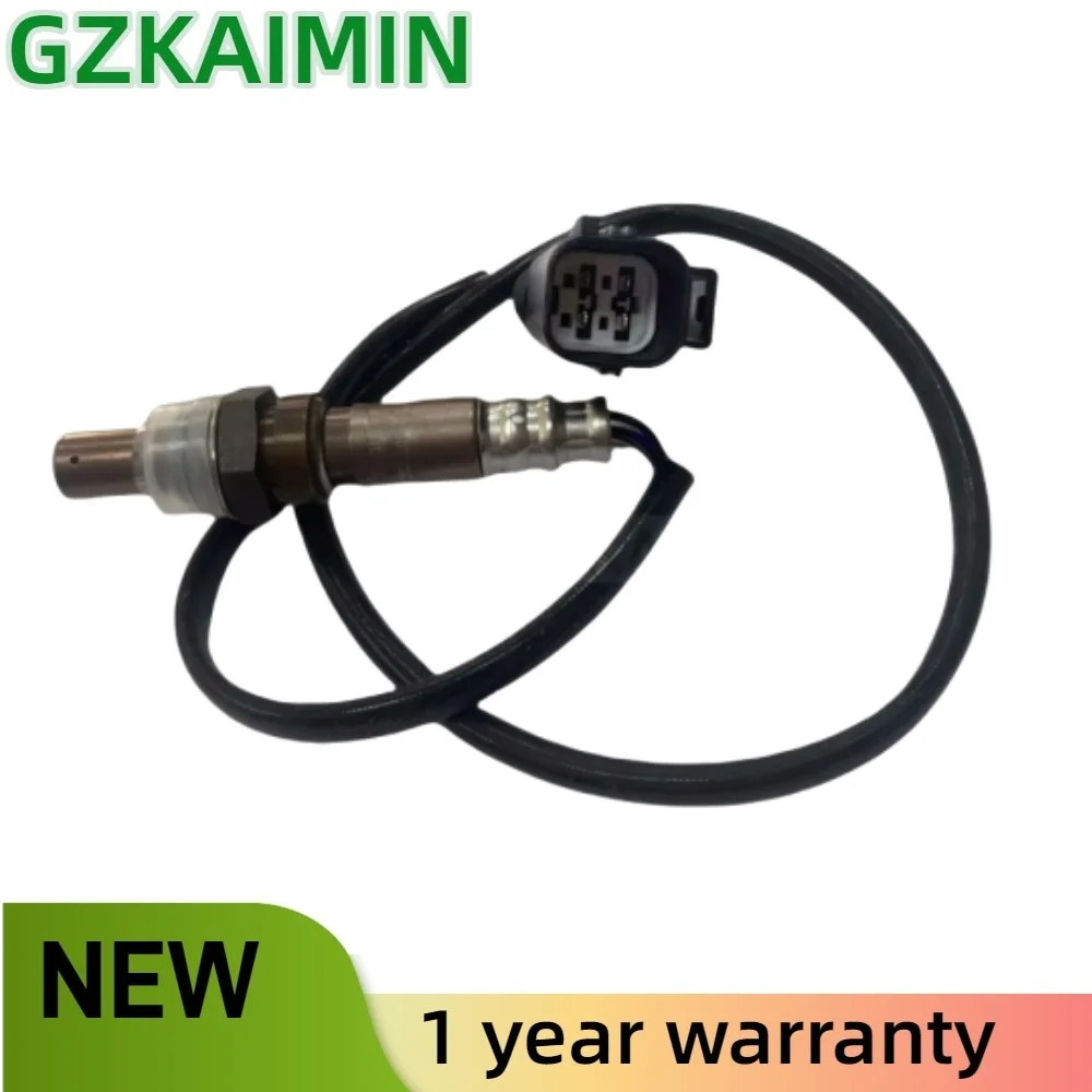 

Кислородный датчик для Volvo S60 V70 Base 2001-2002 2.4L L5 OEM 234-9019 9497252
