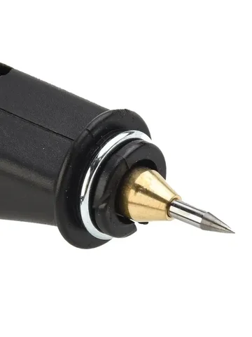 Электрический гравер EU Carving Pen 25 Вт