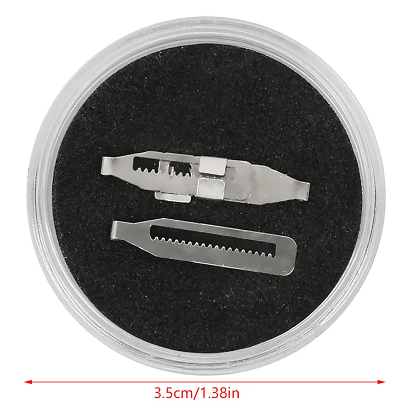 Пряжка для вросшего педикюра на ногах корректор ногтей инструмент коррекции