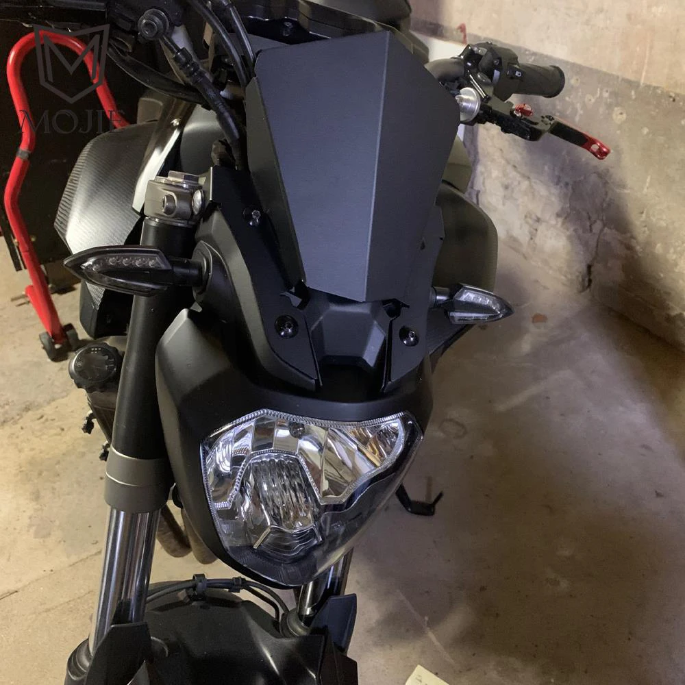 Ветрозащитный экран для переднего лобового стекла мотоцикла аксессуары