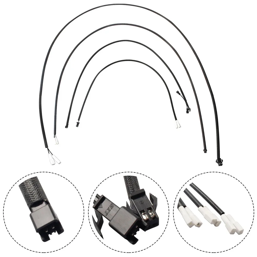 Perfect Replacement Part 9904190045 Electric Wire Kit for Ma