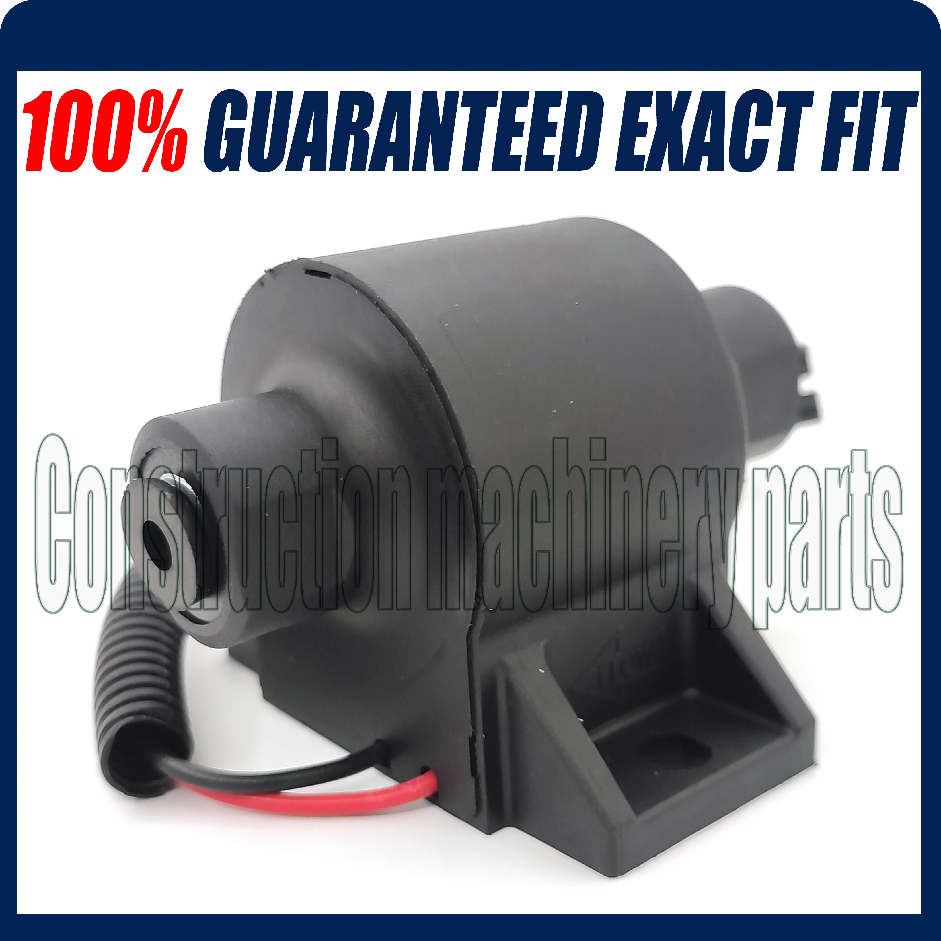 Топливный насос для Thermo King 42-1762 42-989 41-7251