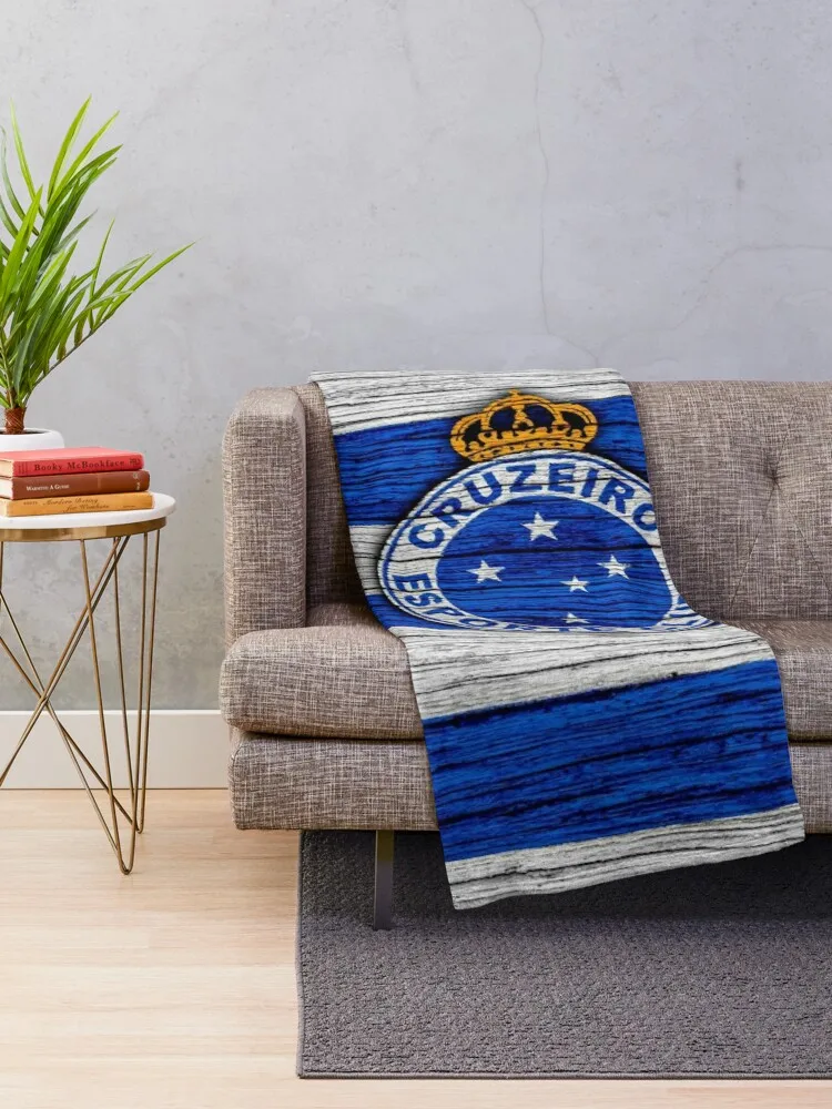 Одеяло Cruzeiro EC покрывала в стиле аниме одеяла