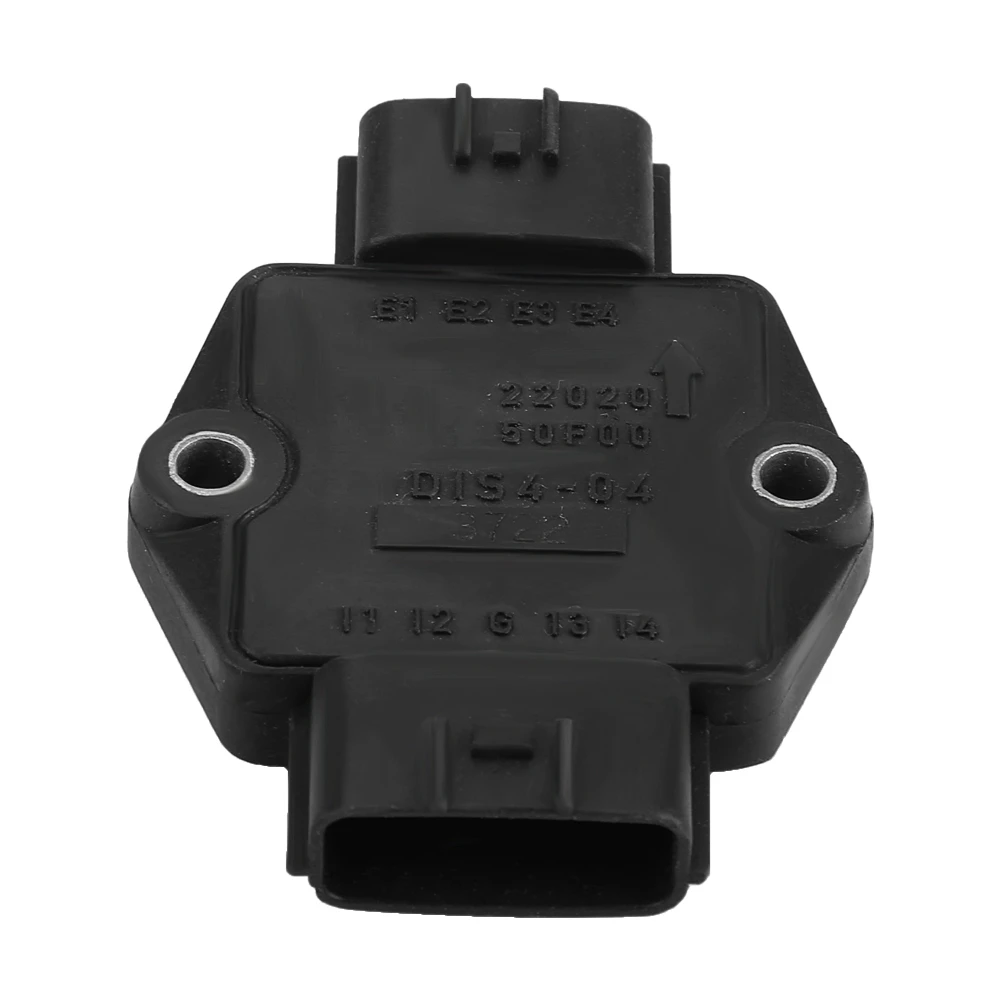 

Ignition Control Chip Module for NISSAN SILVIA SR20DET S13 S14 240SX 200SX 22020-50F00 22020-50F00§ 22020-50F00§ 22020-50F00§