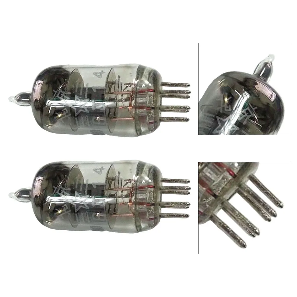 2 шт./партия 6J1 ламповый модуль предусилителя для наушников 6 3 В 0 17 А ВЧ
