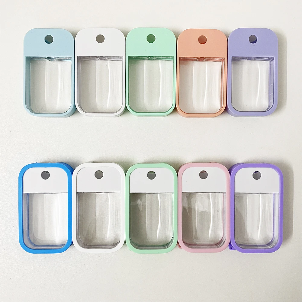 Многоразовая Бутылка-распылитель для жидкости 45 мл