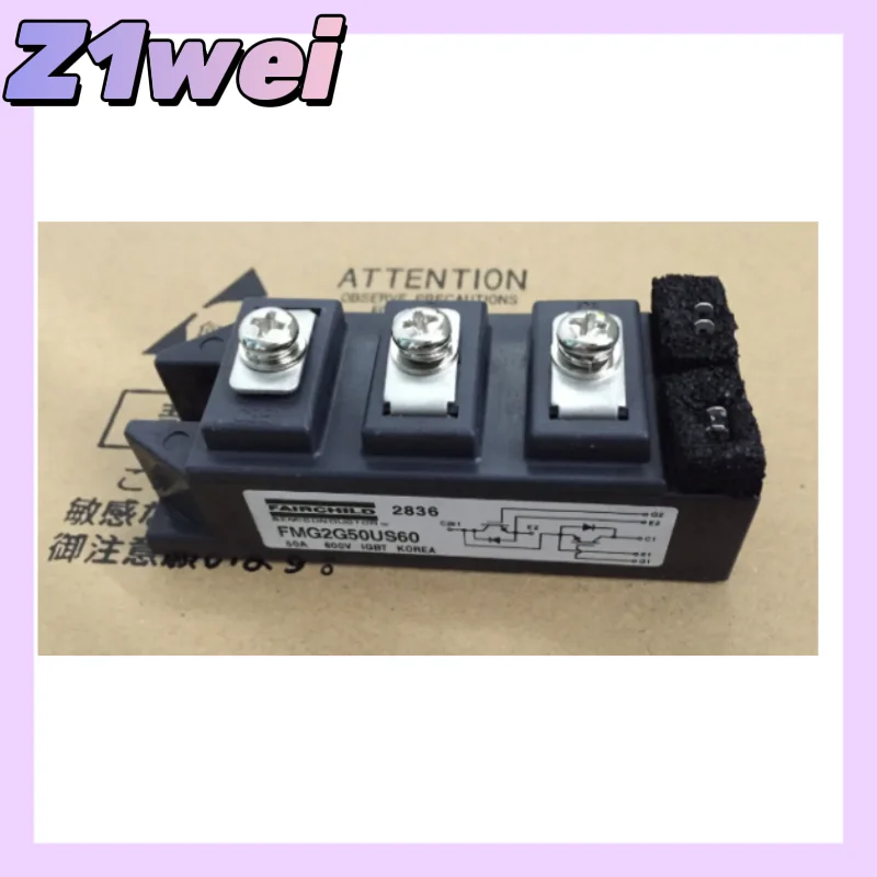 Модуль novo и оригинал фретный гриátis FMG2G100US60 FMG2G75US60 FMG2G50US60