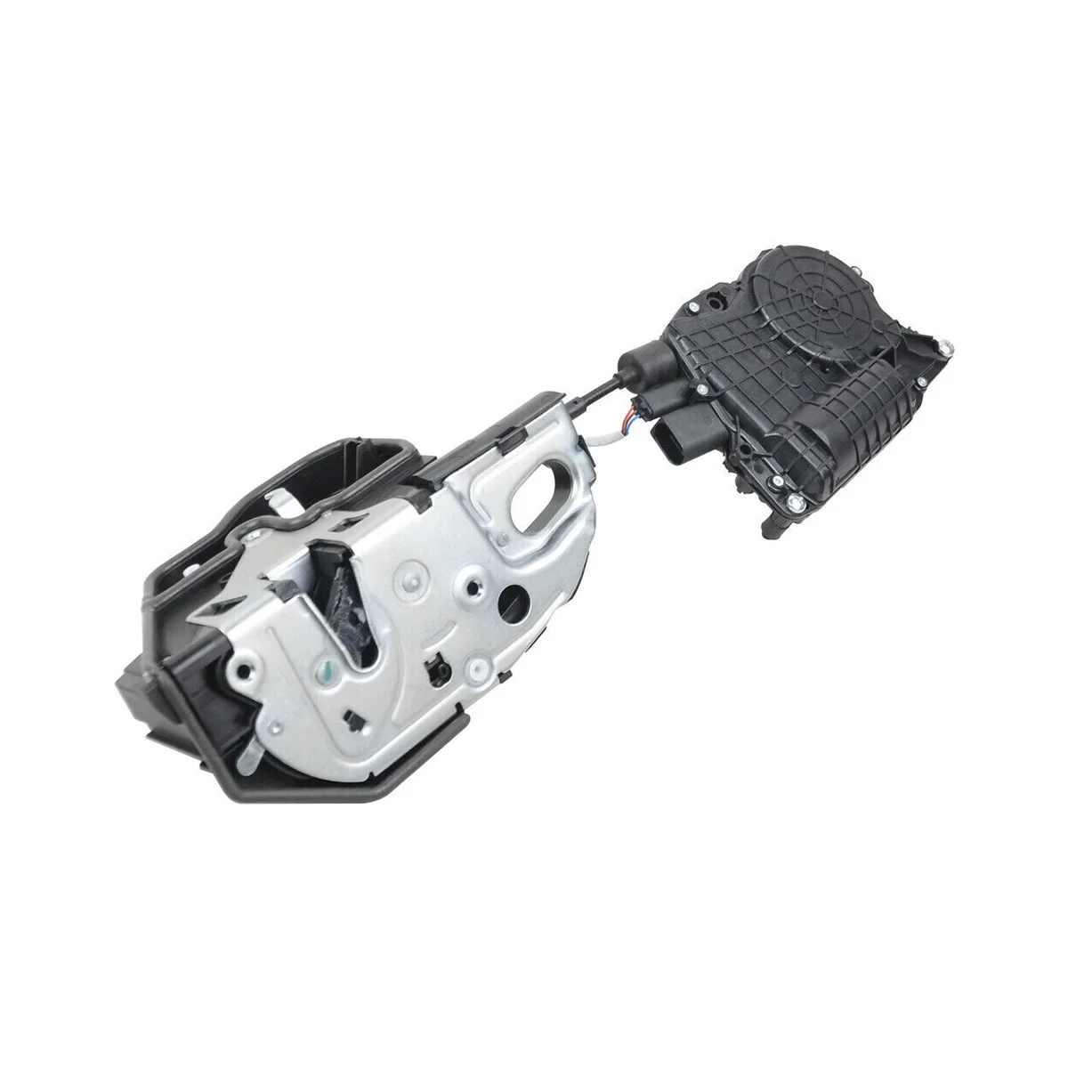 Привод механизма замка передней левой двери для BMW X5 E70 X6 E71 E72 51217315019