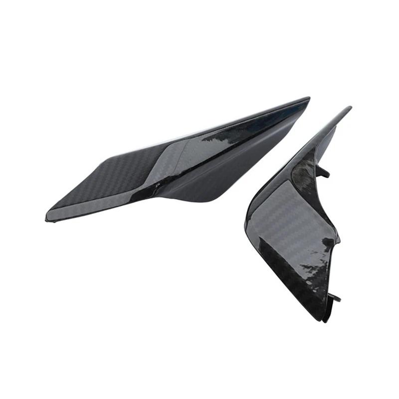 Модифицированные запасные части для мотоциклов из углеродного волокна