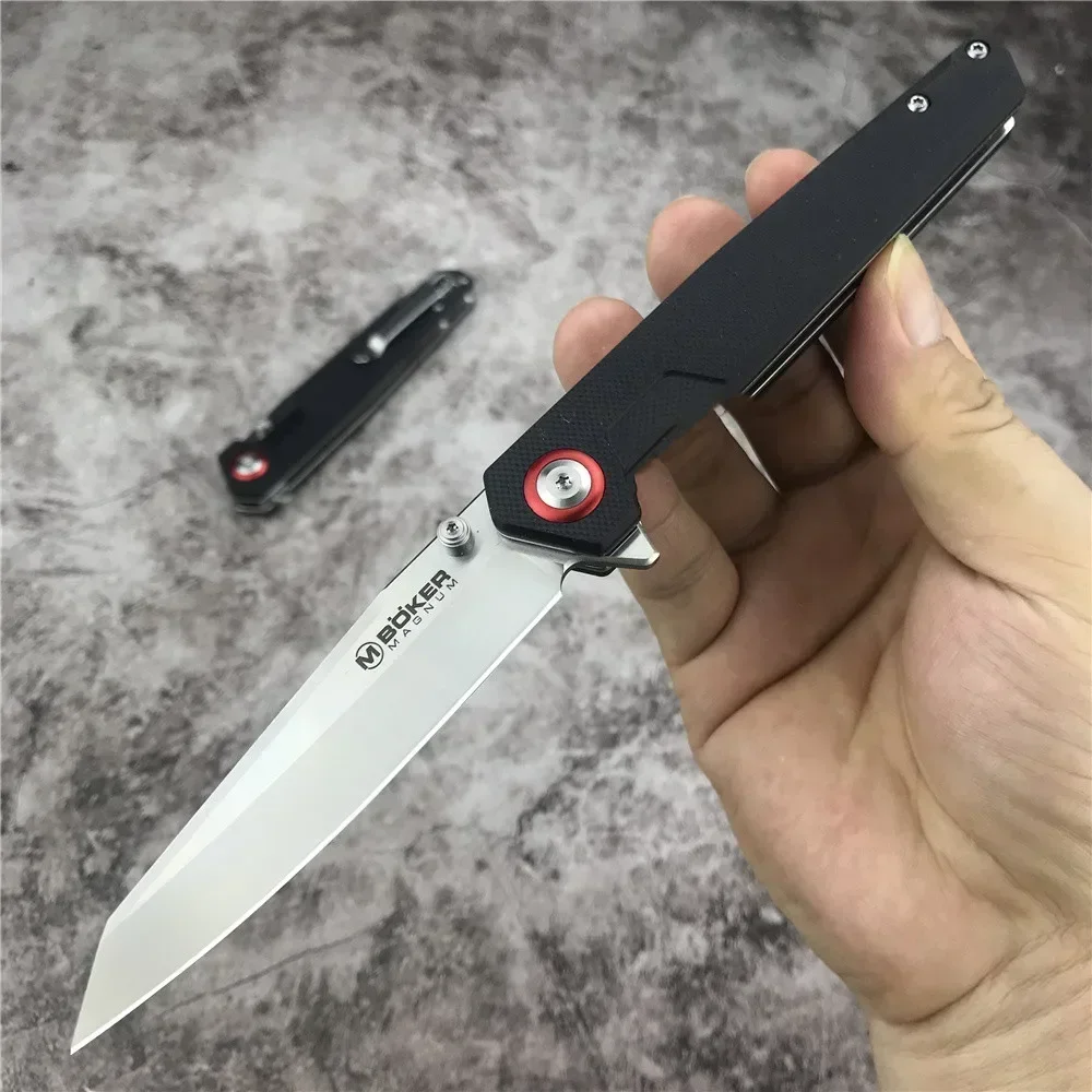 Складной нож Boker Magnum EDC 2023