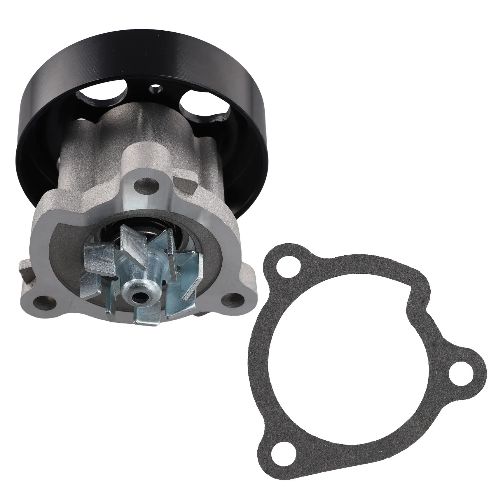 Водяной насос системы охлаждения для NISSAN X-TRAIL XTRAIL T30 T31 PRIMERA ALTIMA 21010F462A 210106 N21A 210108 J010