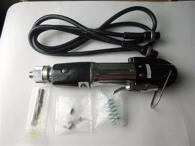Фото HIOS CL-6500 Проводная электрическая отвертка для детской сборки №2