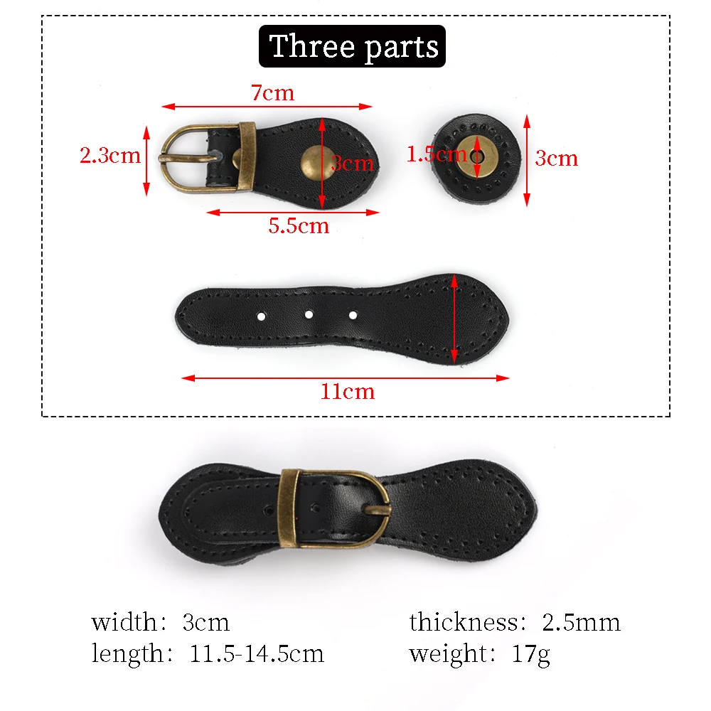 Рисунок 5 - Сумка с магнитными кнопками KZ1205 для женщин