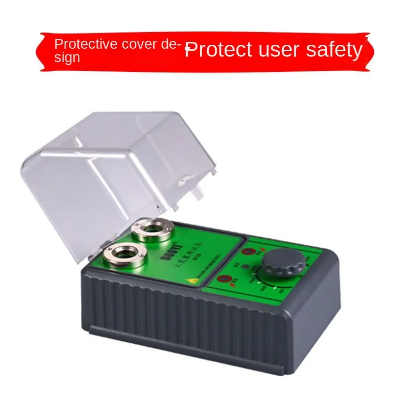 Фонарик DY28 детектор системы зажигания высокого давления