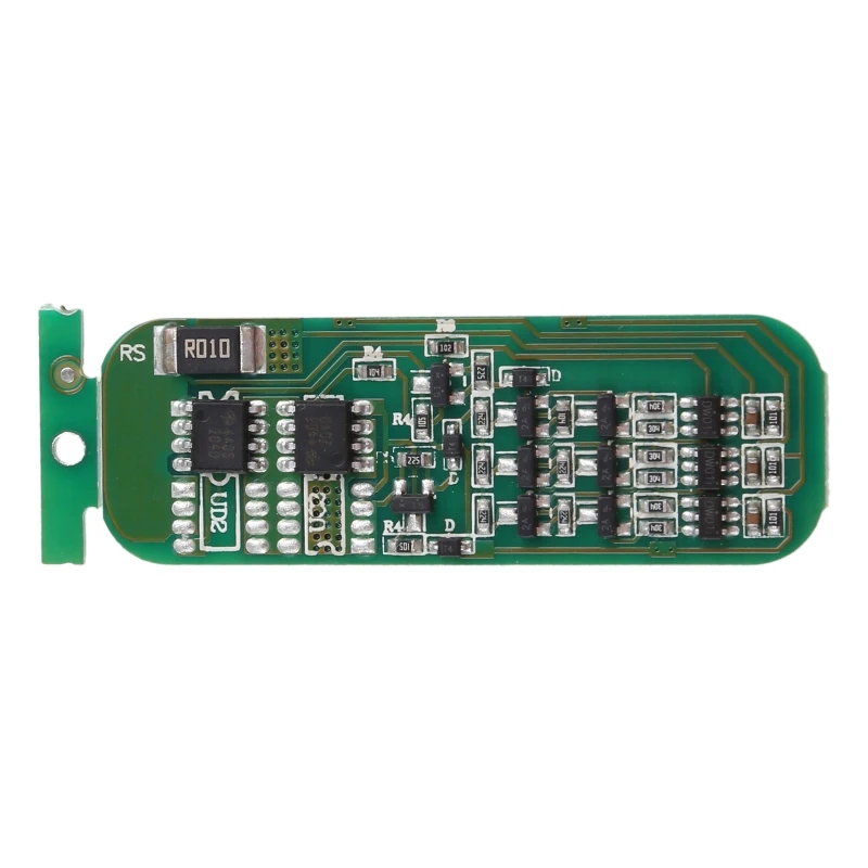 

11.1V 5A 3S BMS Charger Module Li-ion Lithium Battery Protection Board Circuit Drop Shipping