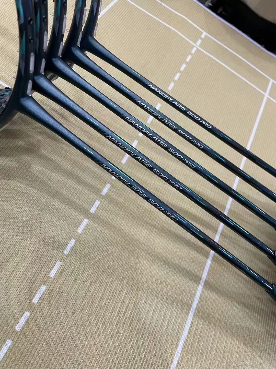 Максимальная поддержка 35 фунтов без логотипа YY nf800Pro Urltra-Light Speed Type