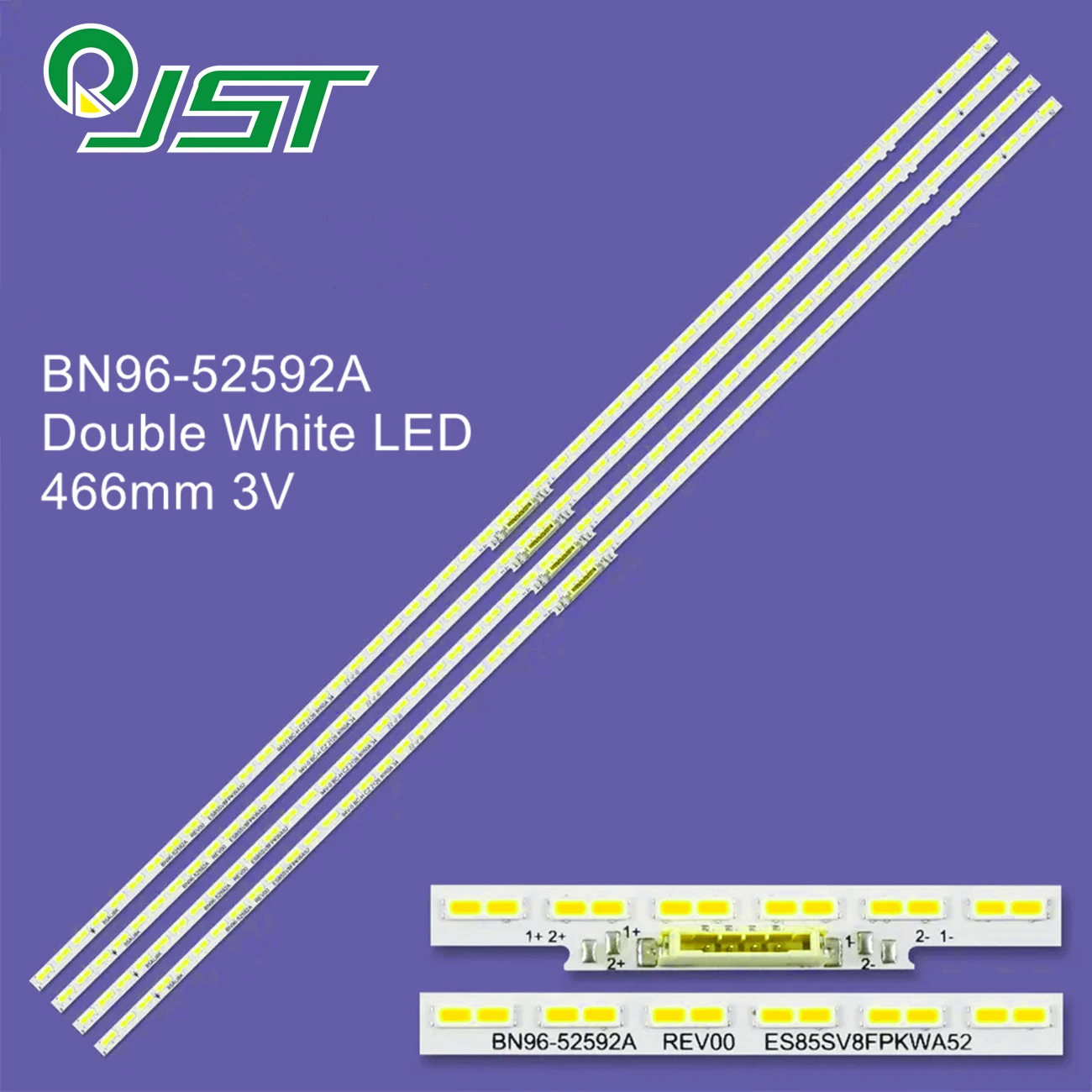 Микросхема UN85AU8000G UN85AU8200F UE85AU8005K UE85CU8000K UN85CU8000K