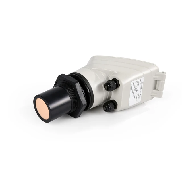 

UTG21-K Ultrasonic Sensor Level Water Ultra Sonic Level Meter And Transmitter Ultrasonic Level Controller