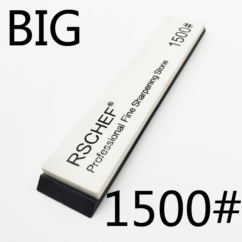 

Профессиональный точильный камень RSCHEF 60-3000