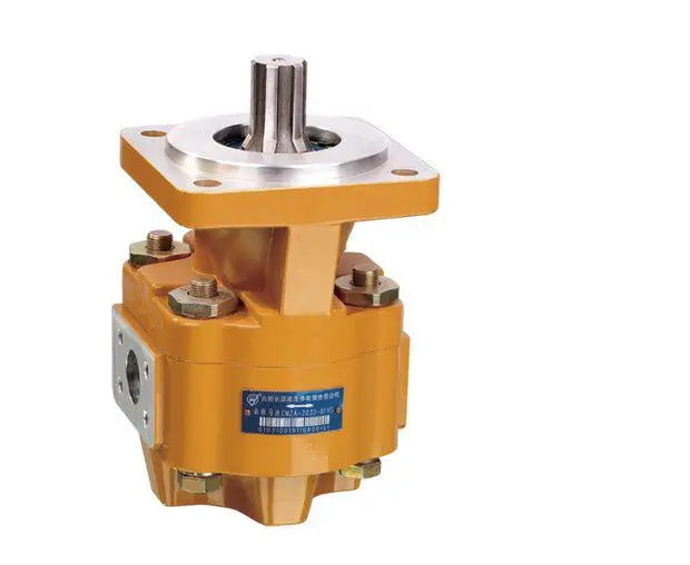 Фото Двигатель для буровой установки CMZ2032-BFPS/BFHS/BFXS Hefei Changyuan Hydraulic/Hydraulic HCHC №1