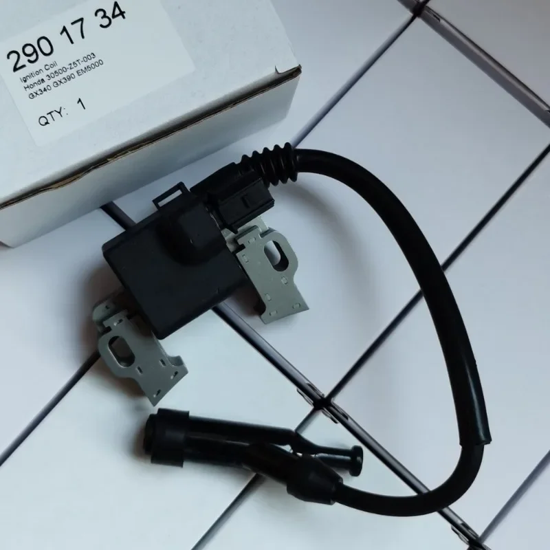 Для катушки зажигания воспламенителя 30500-Z5T-003 GX390 GX340 Высоковольтный пакет