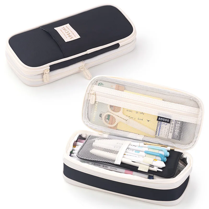 

Пенал NASANESE пластиковый