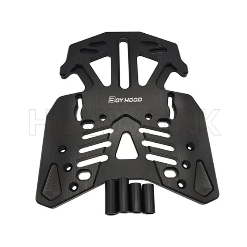 

Motorcycle Accessories Rear Luggage Rack Rear Tail Cargo Holder Shelf for Honda Pcx160 Pcx150 Pcx125(2016-2020)