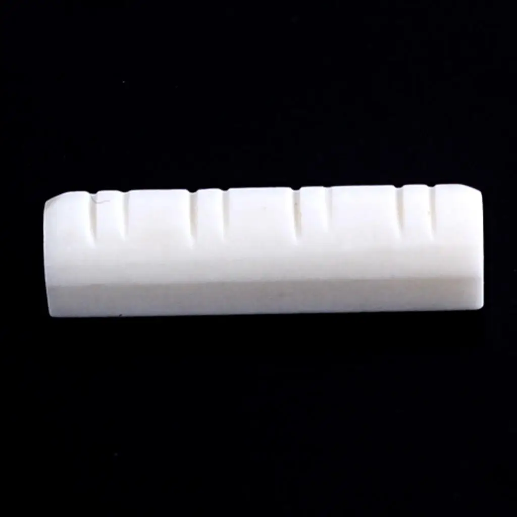 

Buffalo Mandolin Nut,Musical Instrument Parts for Acoustic Mandolin