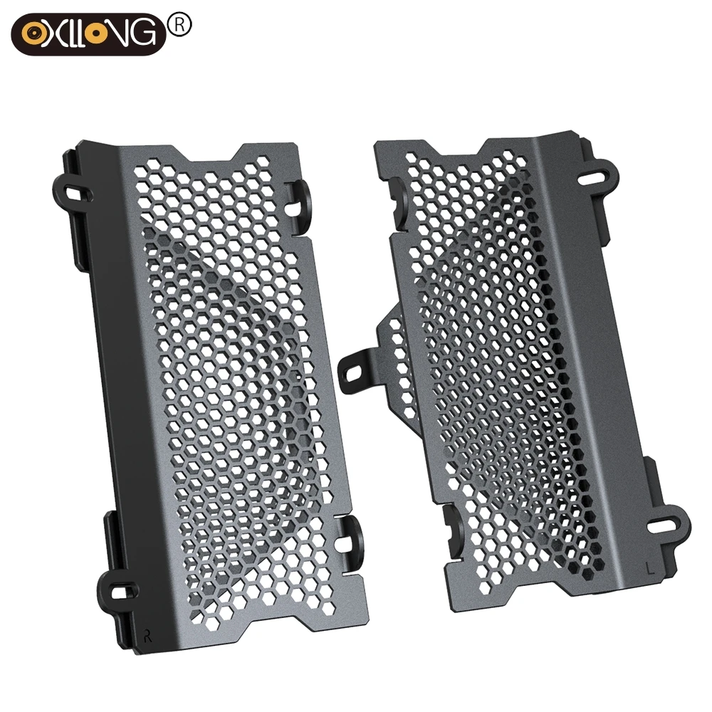 Для YAMAHA YZ250 2002 2003 2004 2005 2006 2007 2008 2009 2010 2011 2012-2024 крышка радиатора мотоцикла защитные