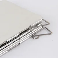 Ветрозащита для горелки 
Есть варианты с разным количеством секций.#3