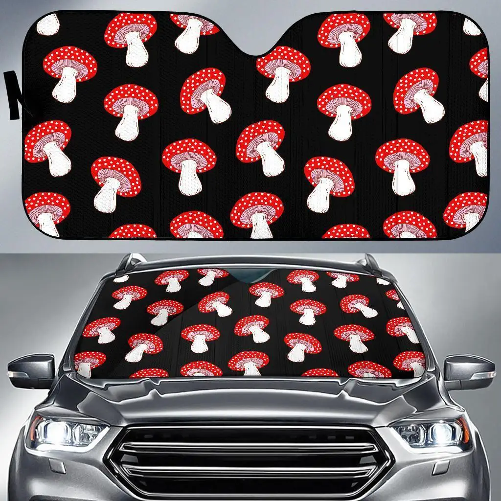 

Автомобильный солнцезащитный козырек на лобовое стекло автомобиля