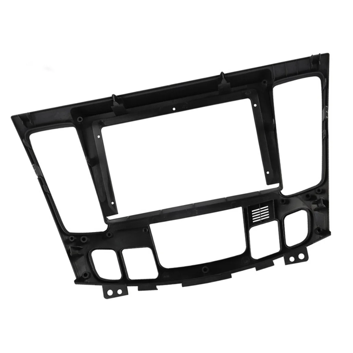 9-дюймовый автомобильный радиоприемник Android GPS MP5 стерео 2 Din панель приборной