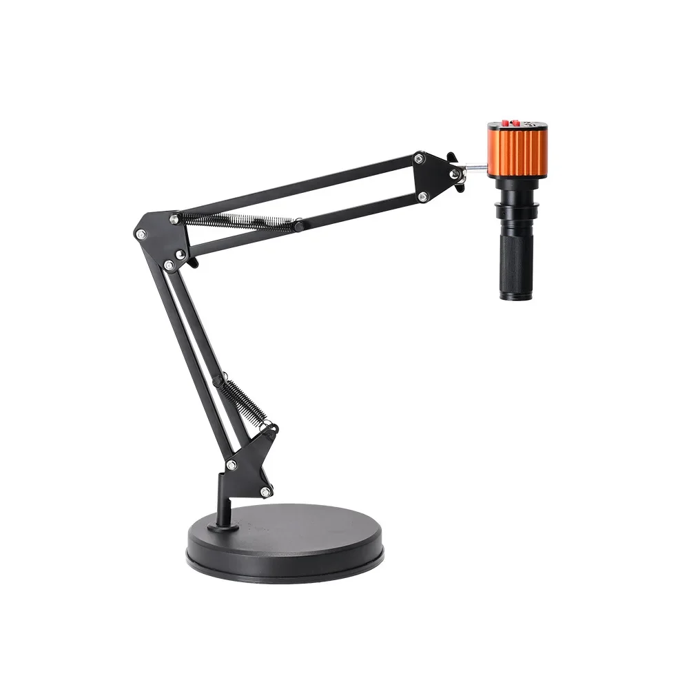 Поворотный кронштейн высокой четкости для обслуживания универсальный микроскоп