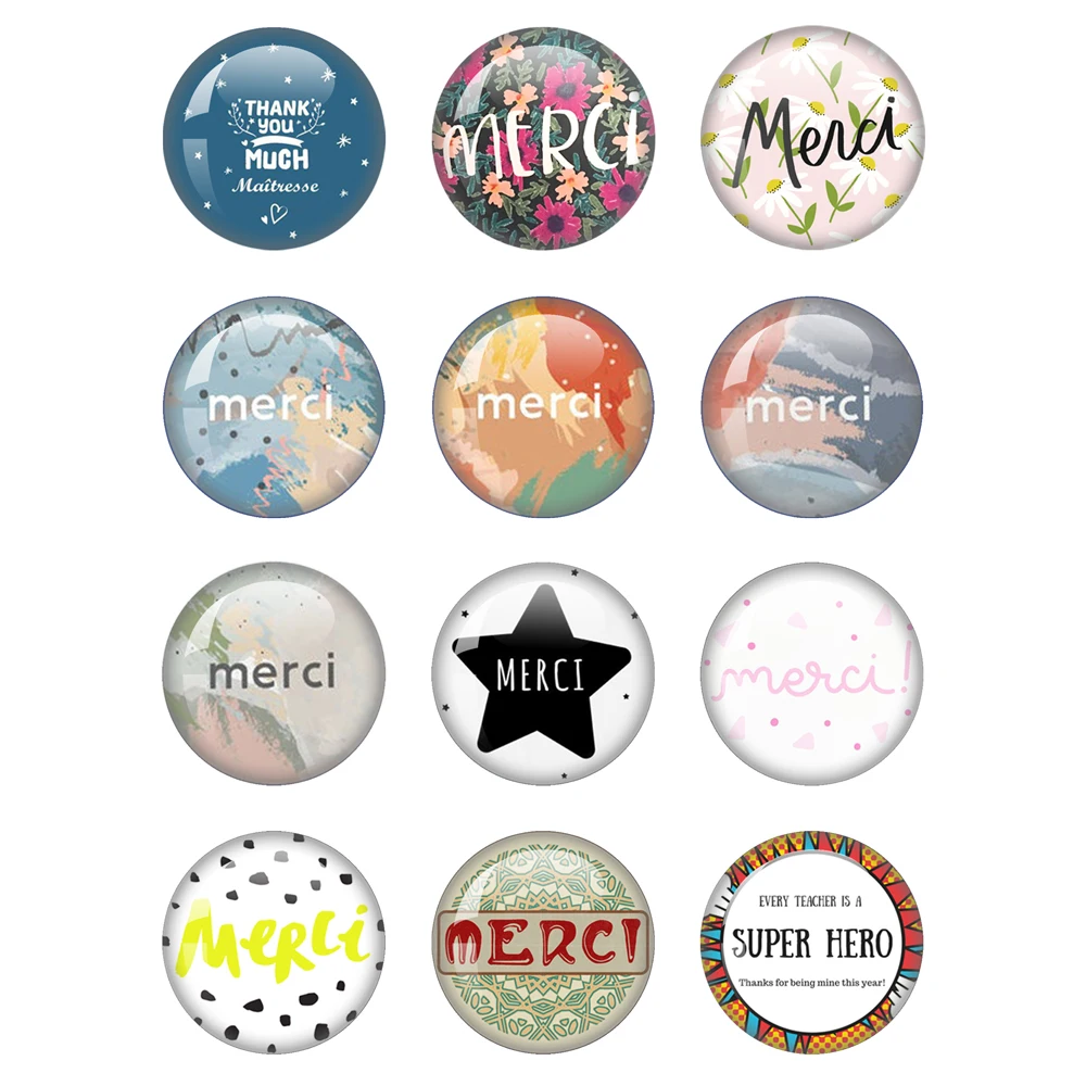 

Фото-кабошон с Круглым Куполом, 12-40 мм