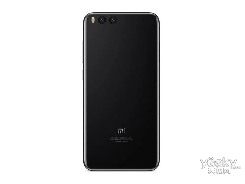 xiaomi note 3 smartphone Qualcomm Snapdragon 660 3500mAh 5.5 inch Dual Nano-SIM Fingerprint recognition Dual camera cellphone