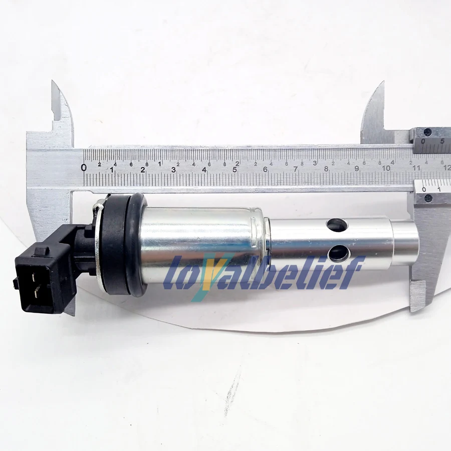 Электронный клапан с регулируемым синхронизатором соленоида VVT для BMW серии 1 3 5 X3