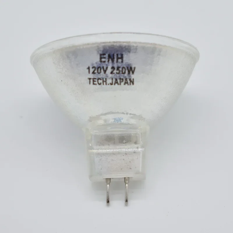 Галогенная лампа 120В 250Вт ENH 120V250W 13095 для стоматологических хирургических светильников и проекторов (art.: 3920da8ec1eb7) - 3920da8ec1eb7
