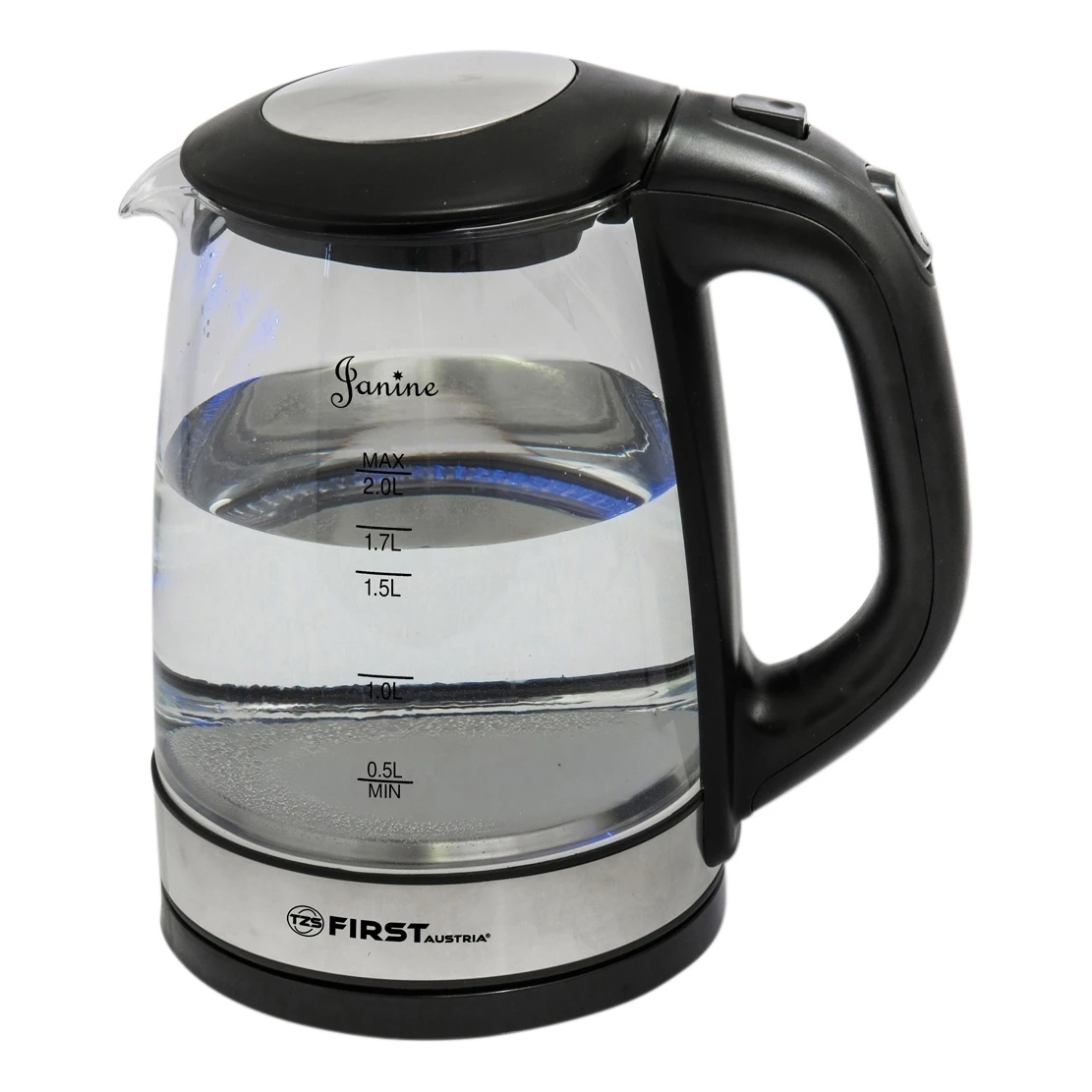 Electric kettle first 5406-6 | Бытовая техника